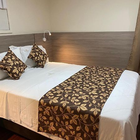Princesa Isabel Pousada E Hotel - Visconde Petrópolis Dış mekan fotoğraf