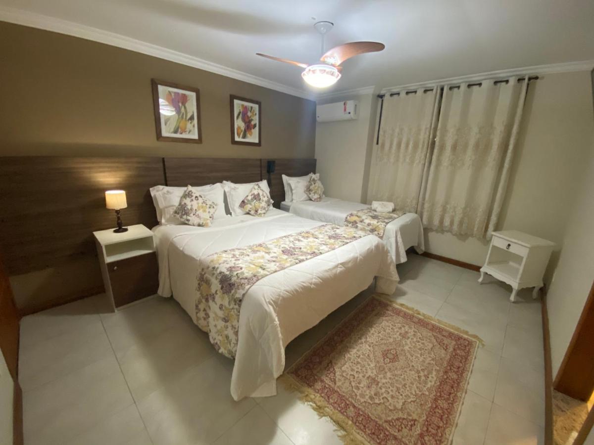 Princesa Isabel Pousada E Hotel - Visconde Petrópolis Oda fotoğraf
