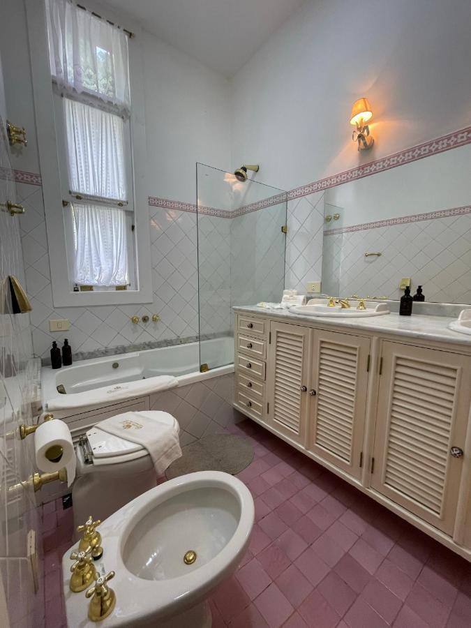 Princesa Isabel Pousada E Hotel - Visconde Petrópolis Dış mekan fotoğraf