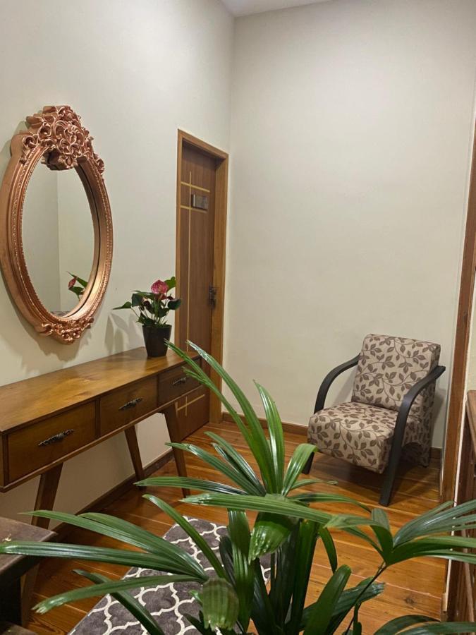 Princesa Isabel Pousada E Hotel - Visconde Petrópolis Dış mekan fotoğraf