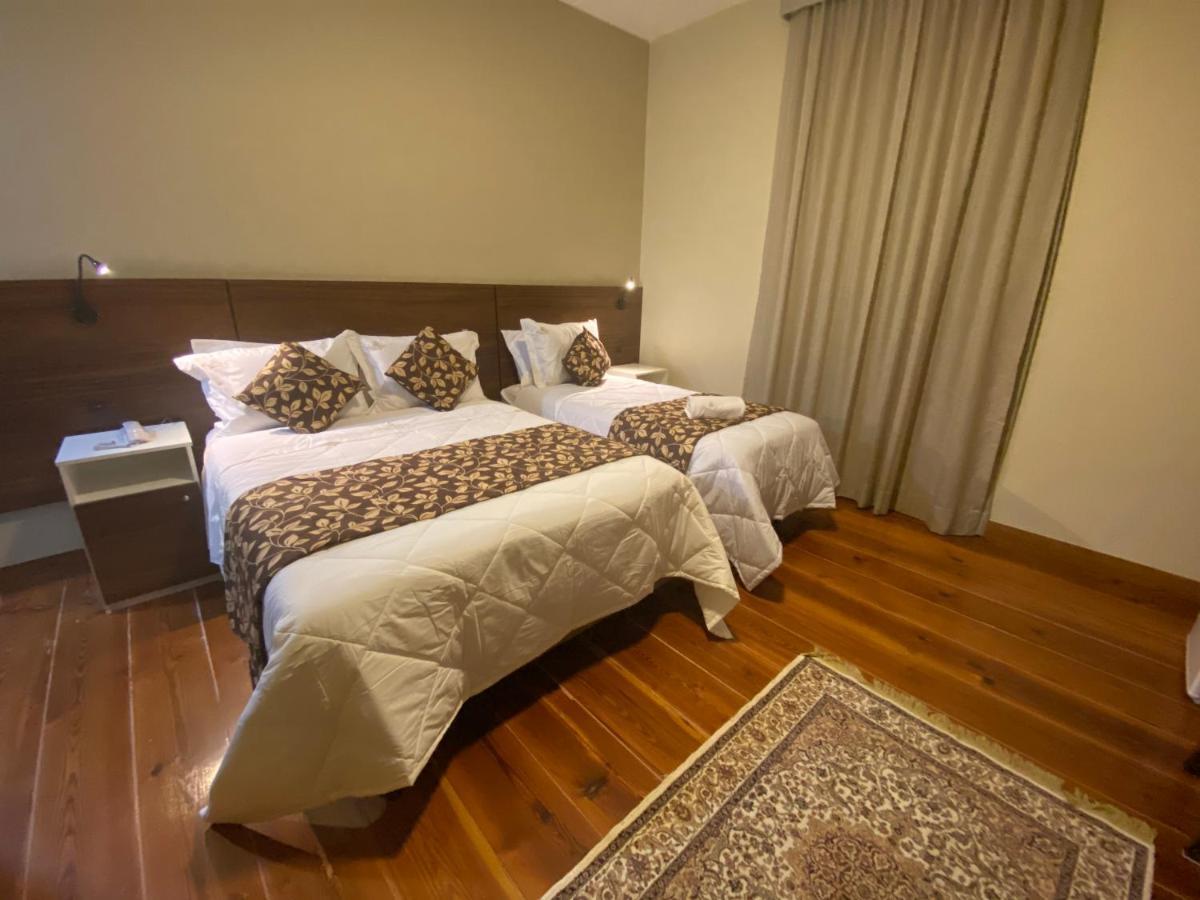 Princesa Isabel Pousada E Hotel - Visconde Petrópolis Dış mekan fotoğraf